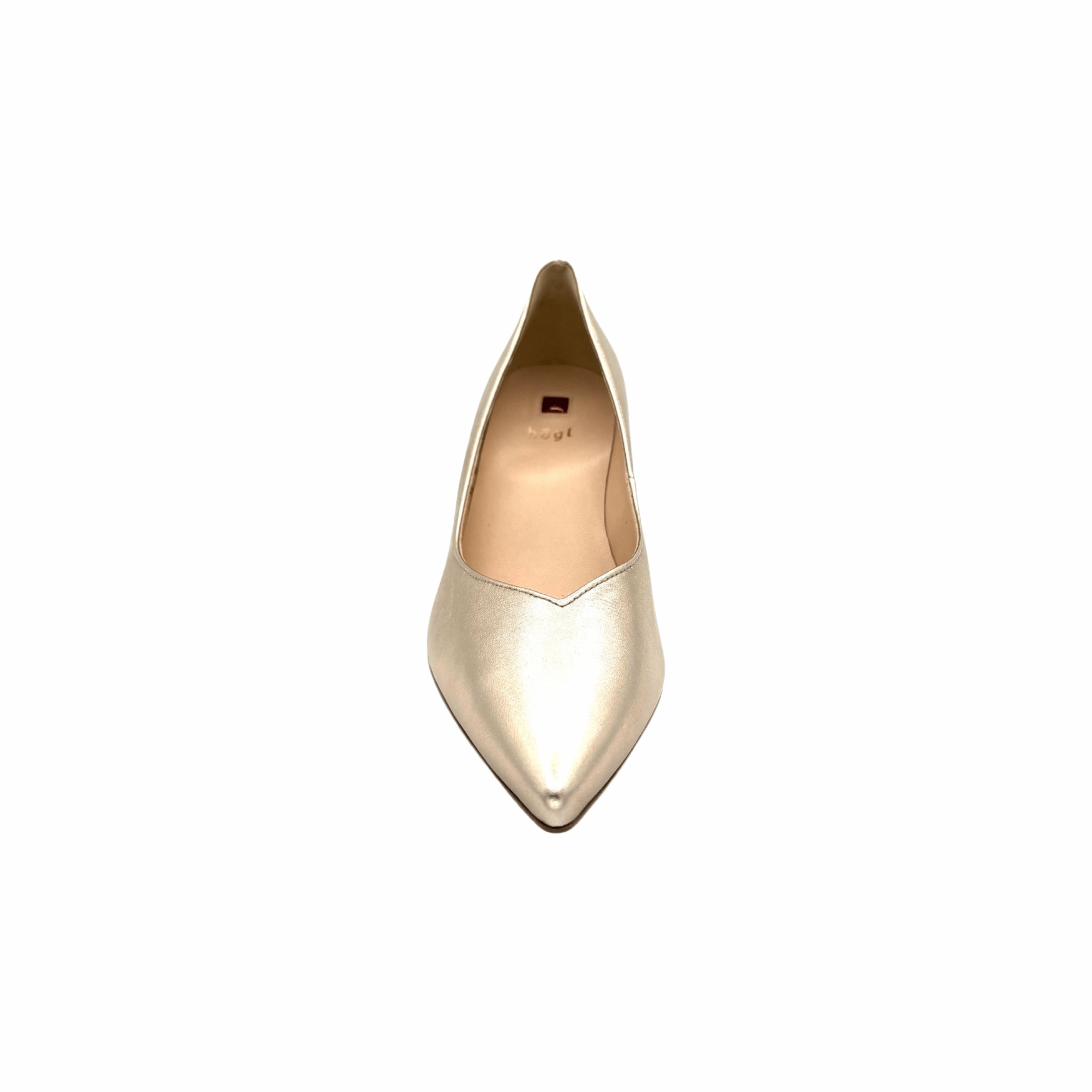 106701 Champagne Pump