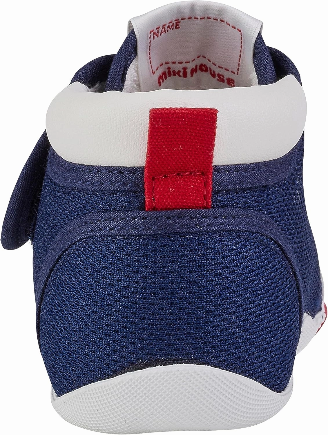 10-9303-491 Baby Shoes
