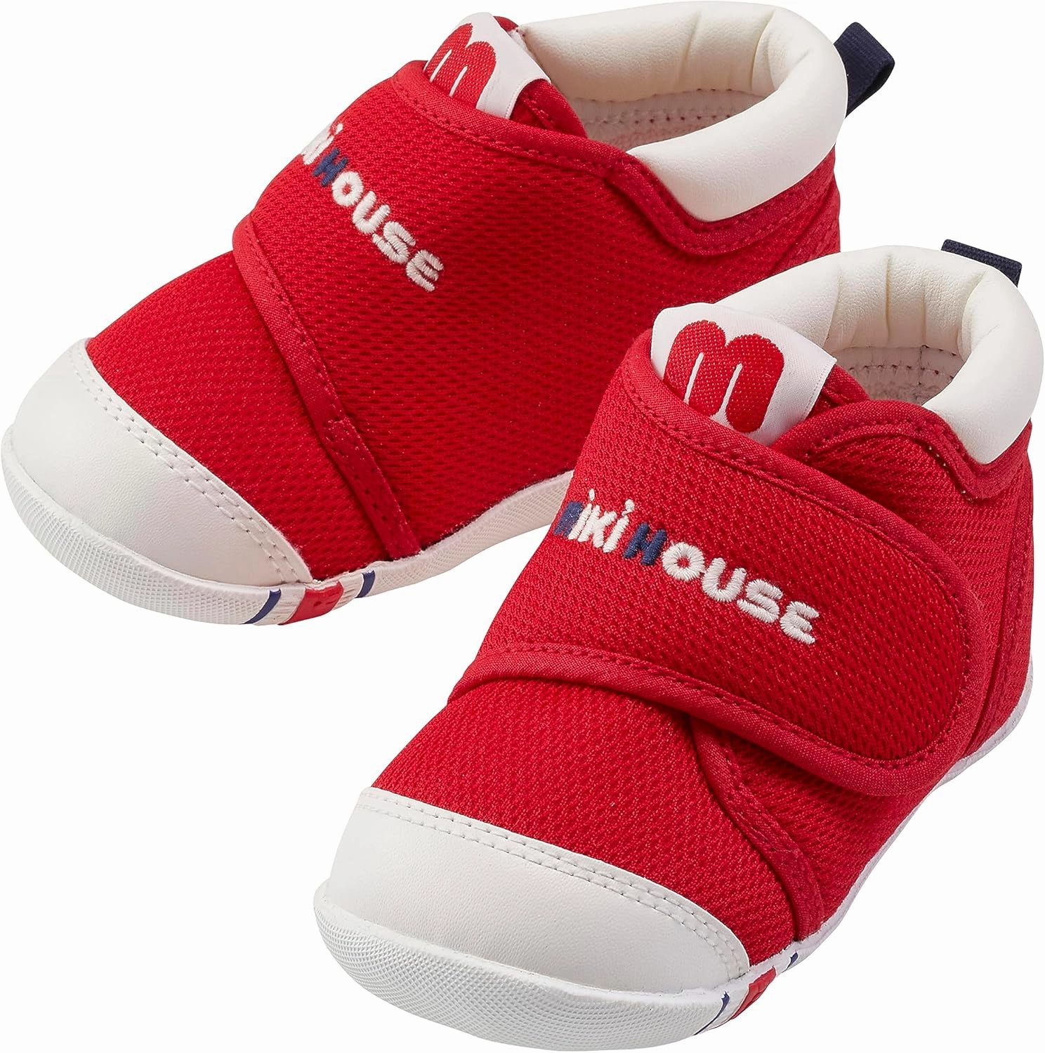 10-9303-491 Baby Shoes