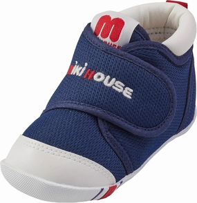 10-9303-491 Baby Shoes