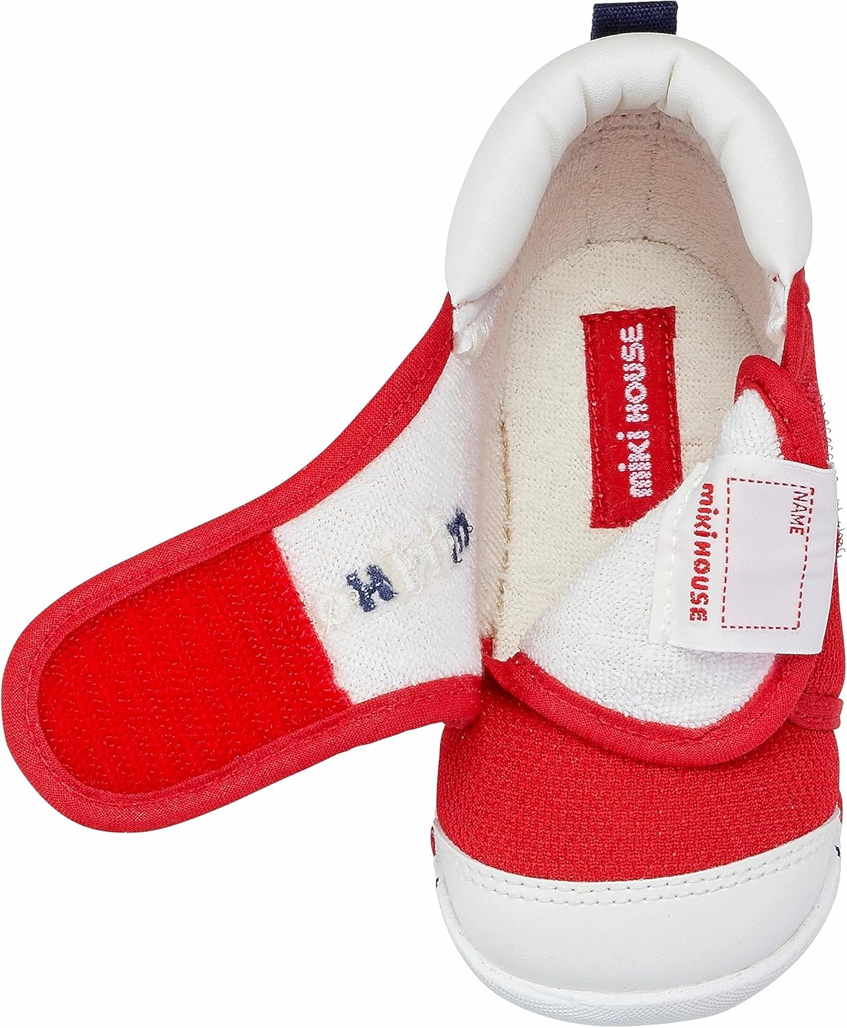10-9303-491 Baby Shoes