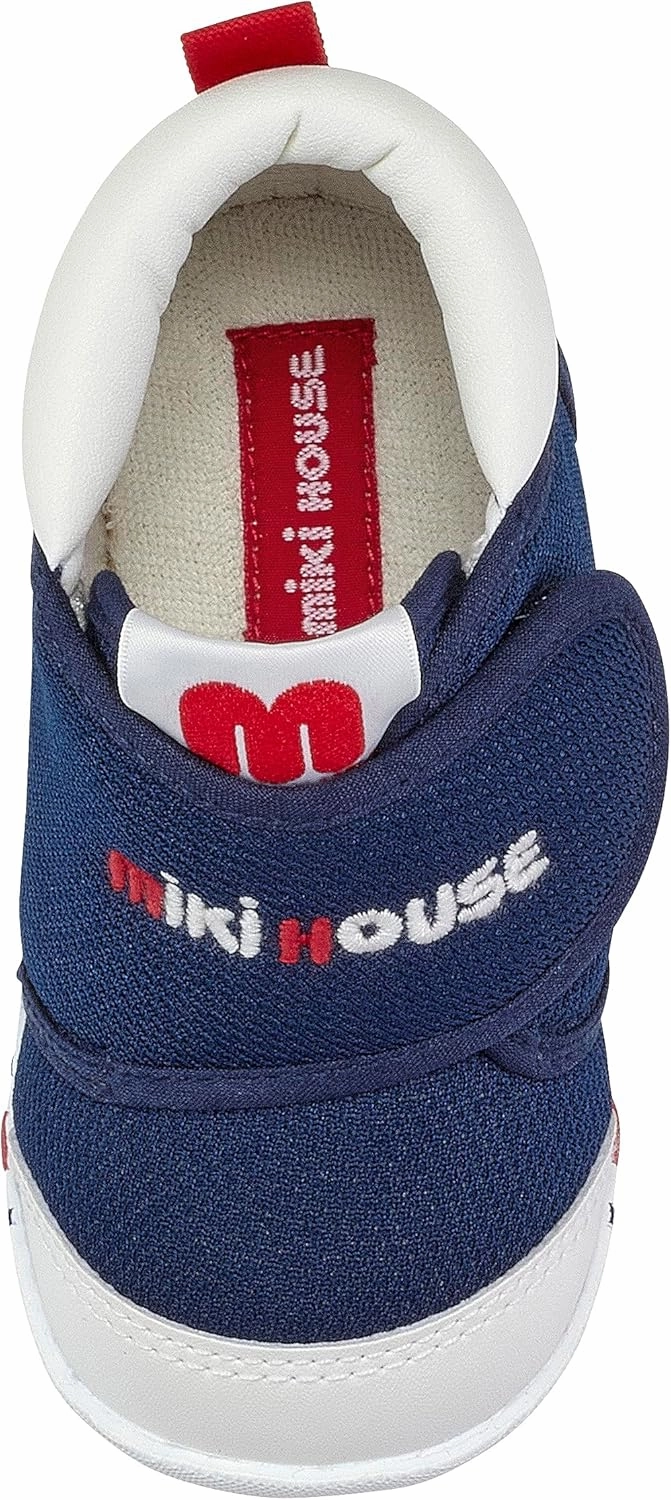 10-9303-491 Baby Shoes