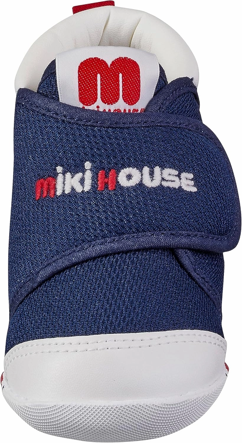 10-9303-491 Baby Shoes