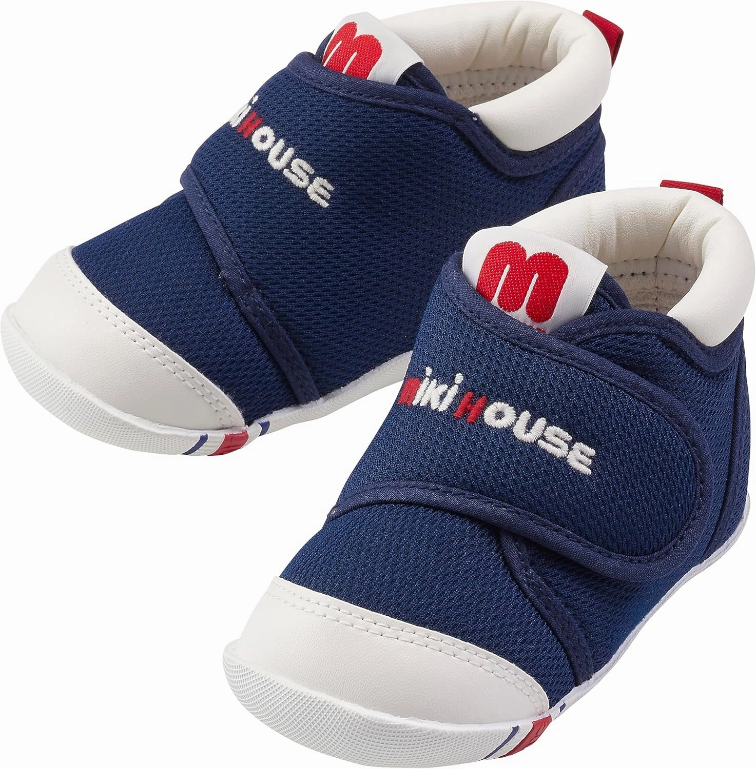 10-9303-491 Baby Shoes