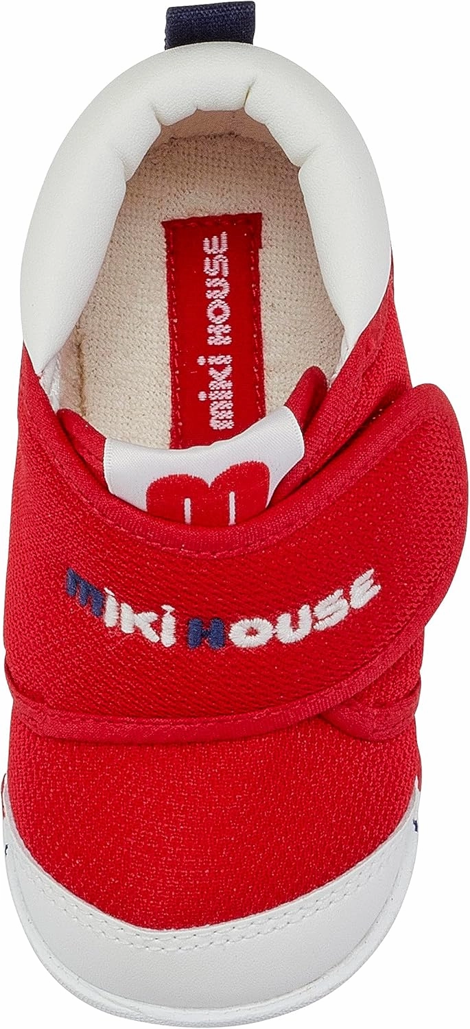10-9303-491 Baby Shoes