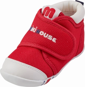 10-9303-491 Baby Shoes