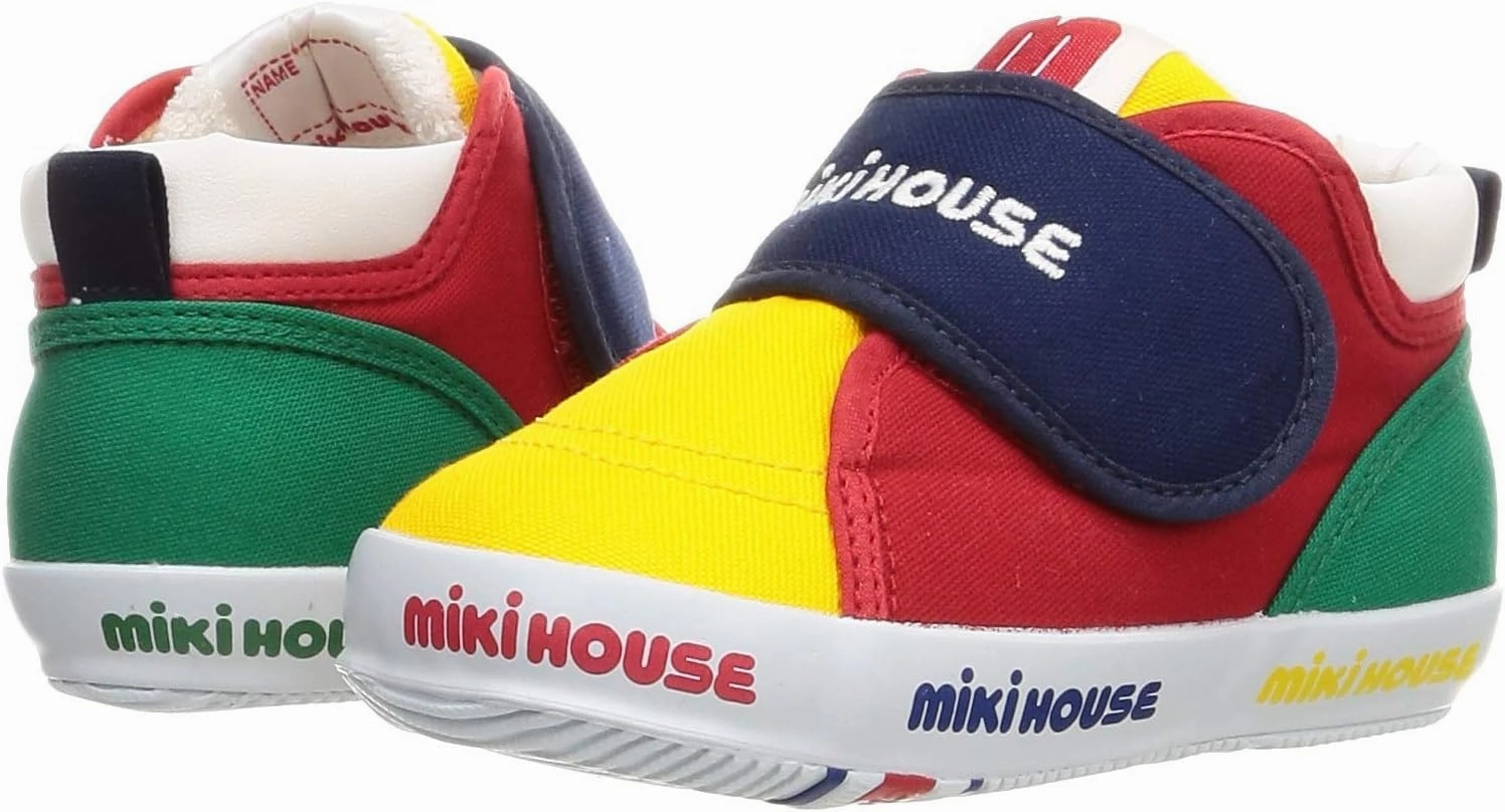 10-9387-826 Baby Shoes