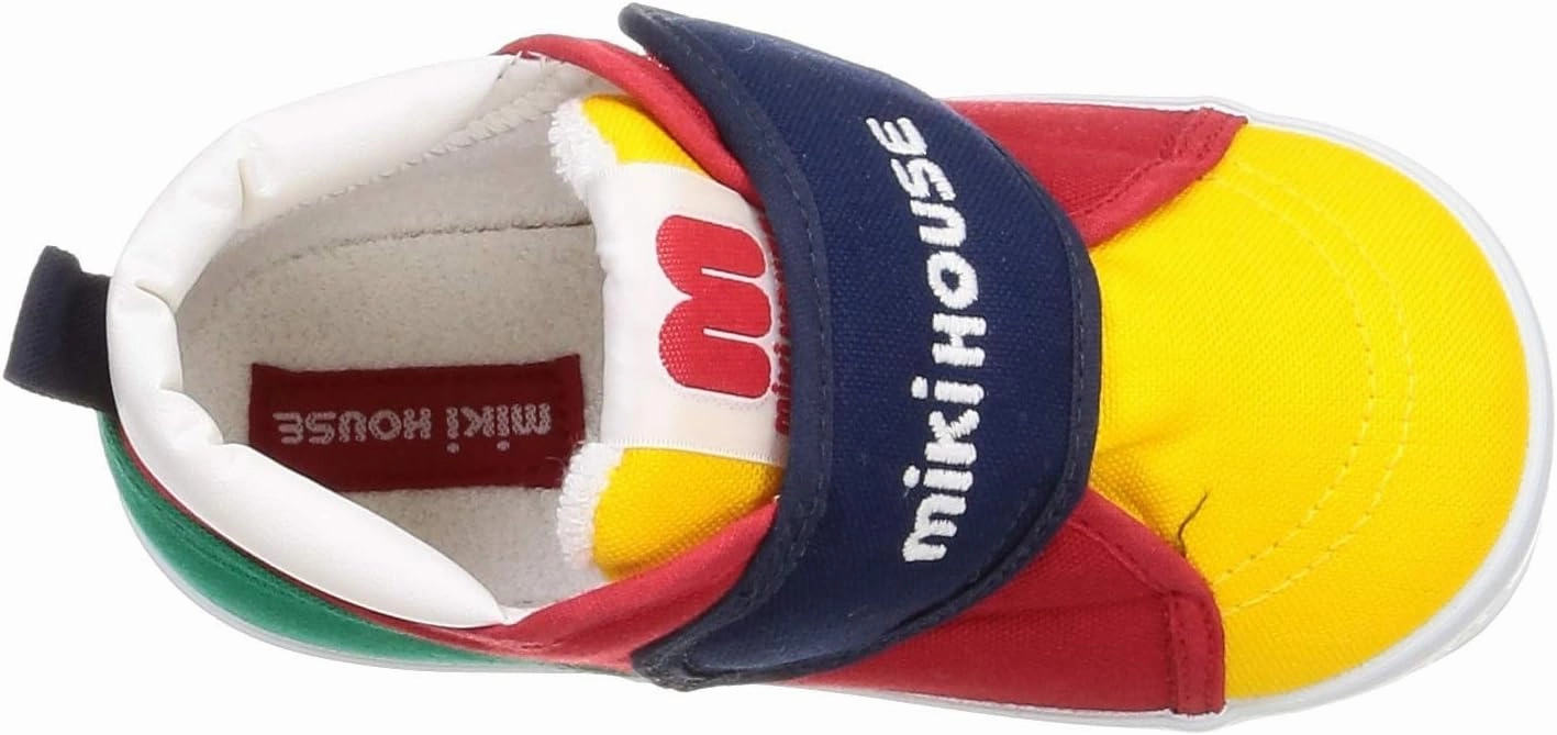 10-9387-826 Baby Shoes