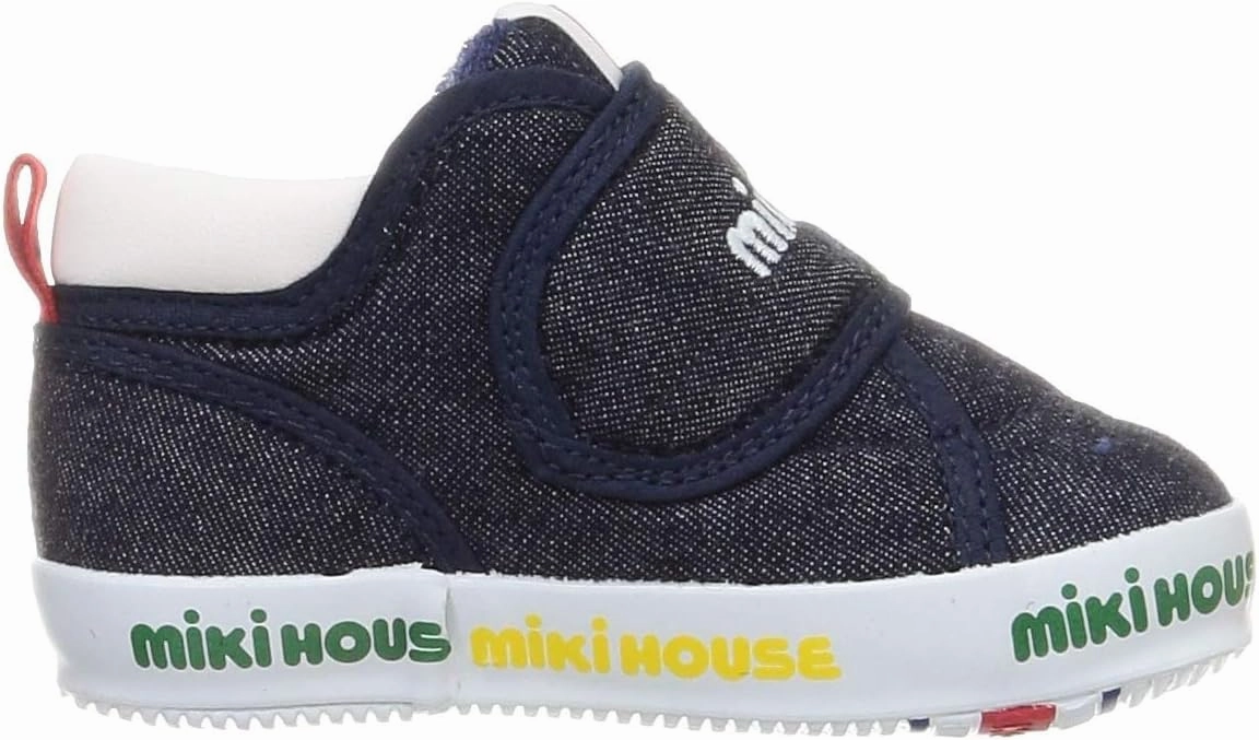 10-9387-826 Baby Shoes