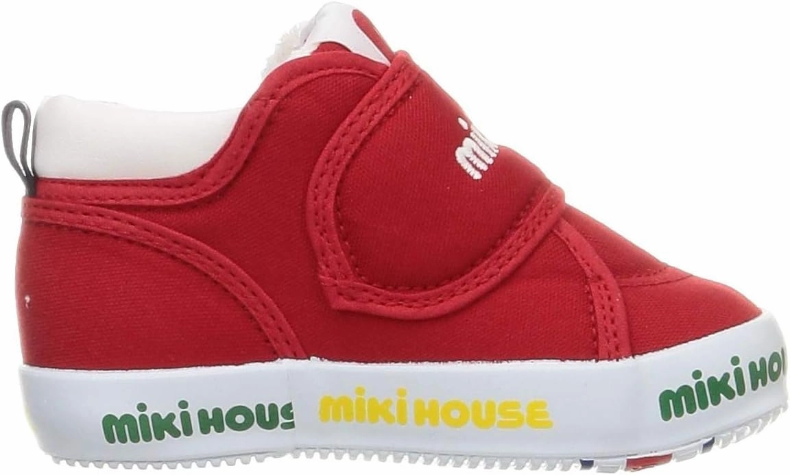 10-9387-826 Baby Shoes