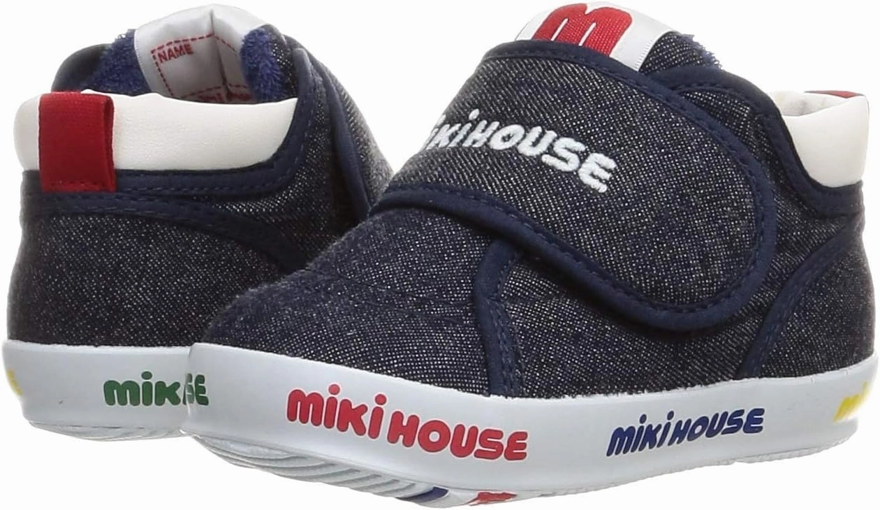 10-9387-826 Baby Shoes