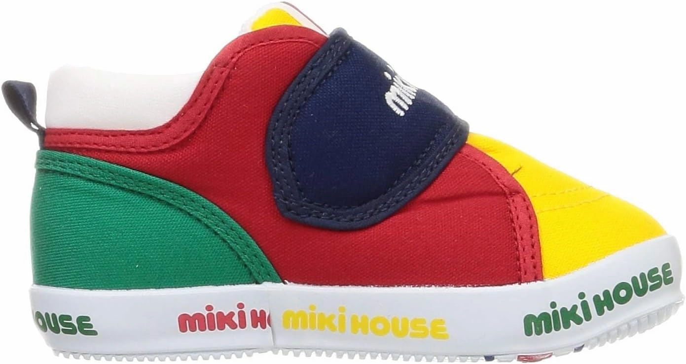 10-9387-826 Baby Shoes