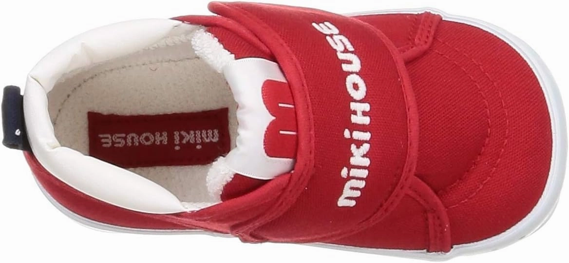 10-9387-826 Baby Shoes