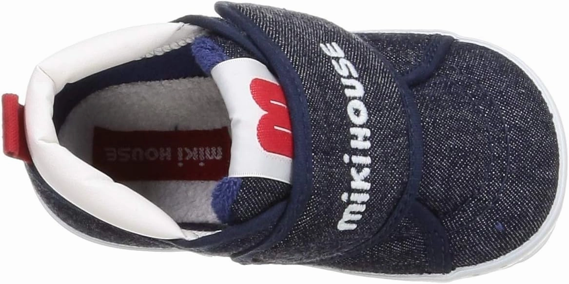 10-9387-826 Baby Shoes