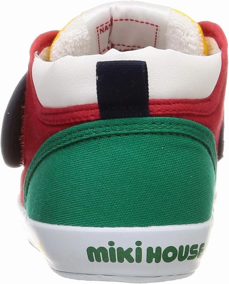 10-9387-826 Baby Shoes
