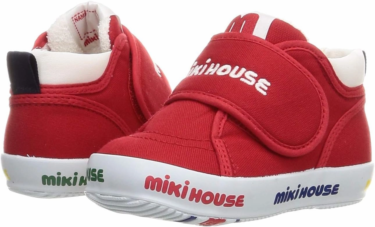 10-9387-826 Baby Shoes