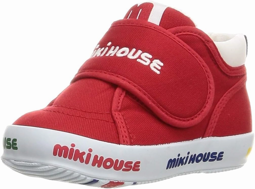 10-9387-826 Baby Shoes