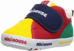10-9387-826 Baby Shoes
