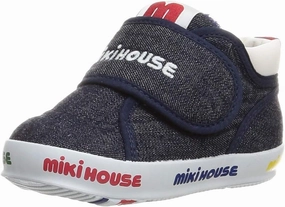 10-9387-826 Baby Shoes