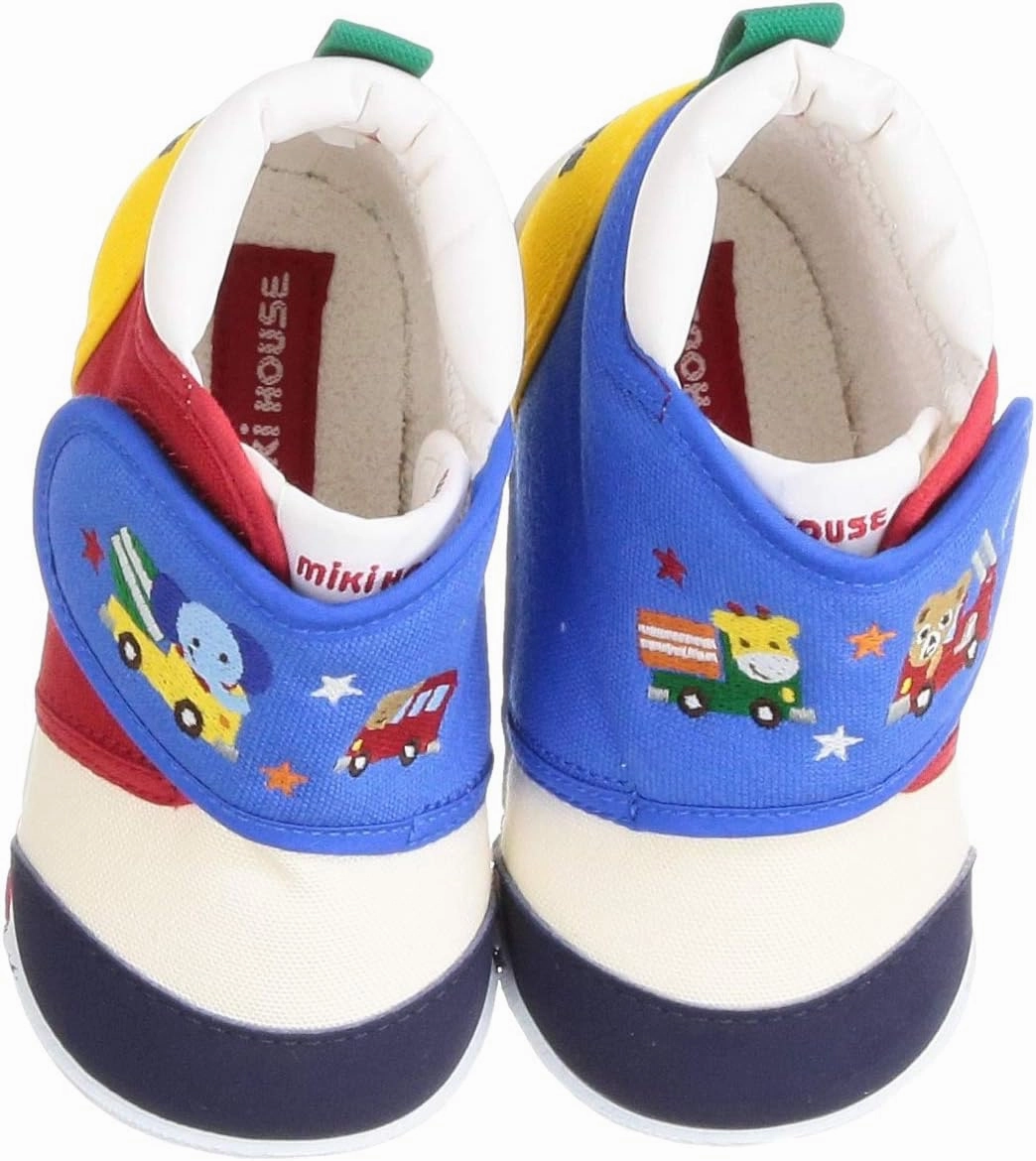 11-9301-386 Baby Shoes