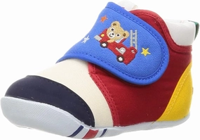 11-9301-386 Baby Shoes
