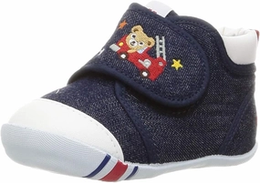 11-9301-386 Baby Shoes