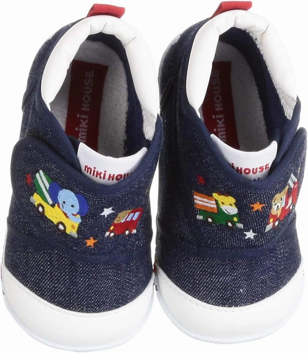 11-9301-386 Baby Shoes