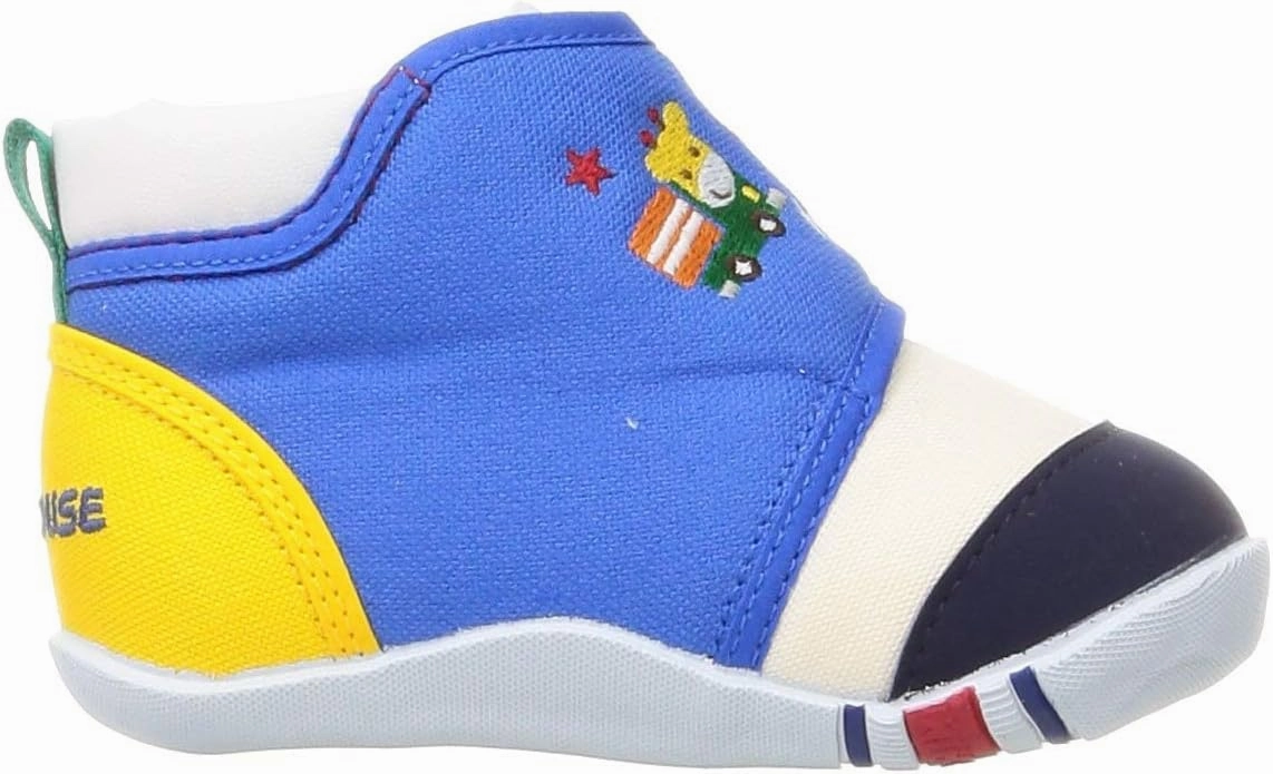 11-9301-386 Baby Shoes