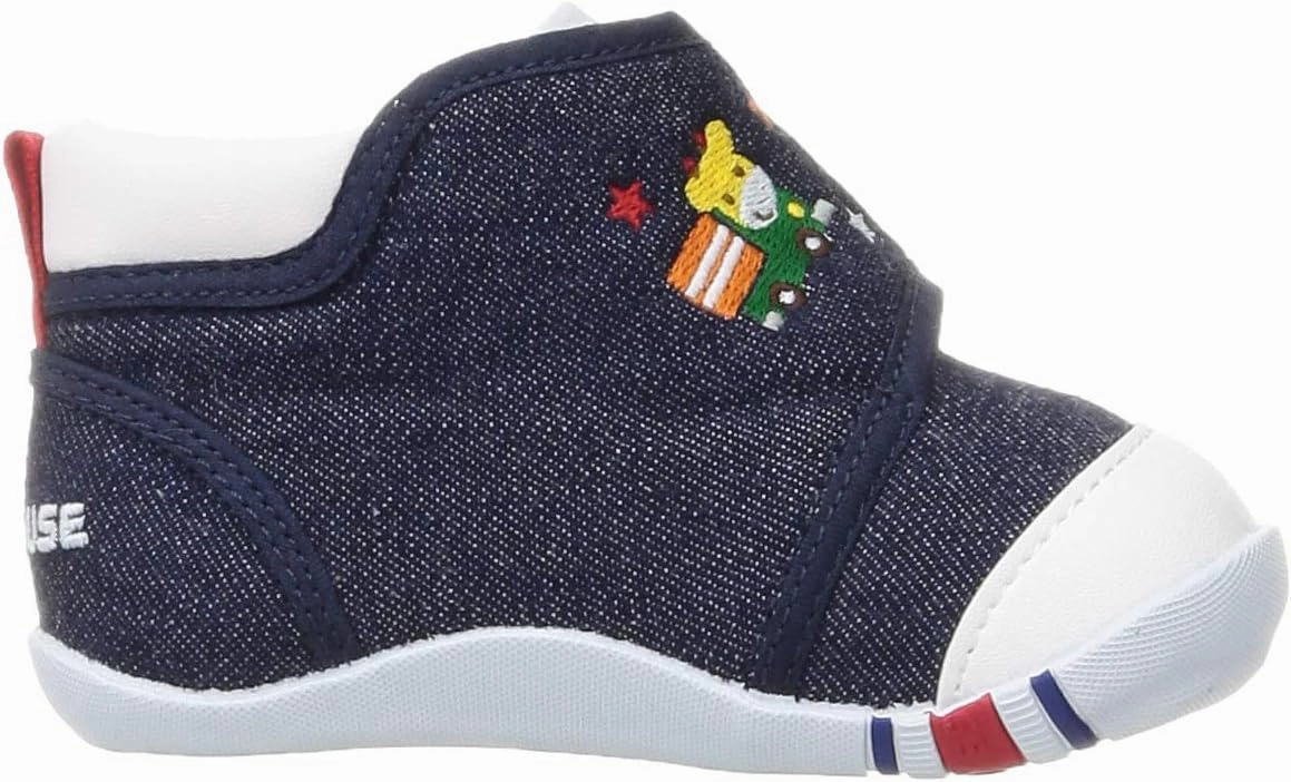 11-9301-386 Baby Shoes