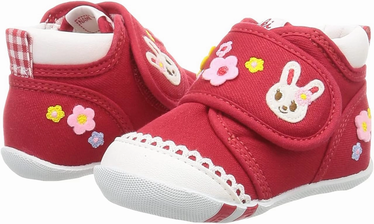 11-9302-389 Baby Shoes