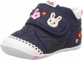 11-9302-389 Baby Shoes