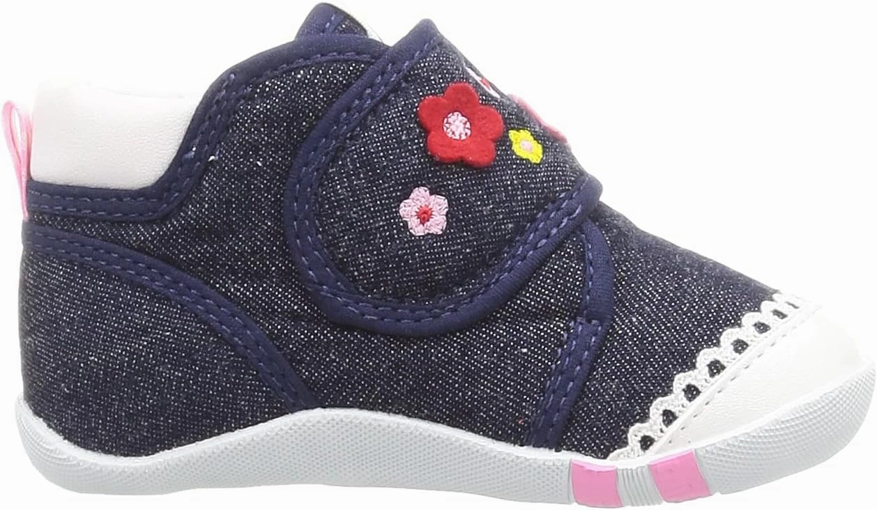 11-9302-389 Baby Shoes