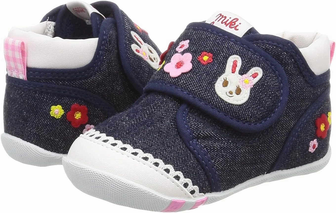 11-9302-389 Baby Shoes