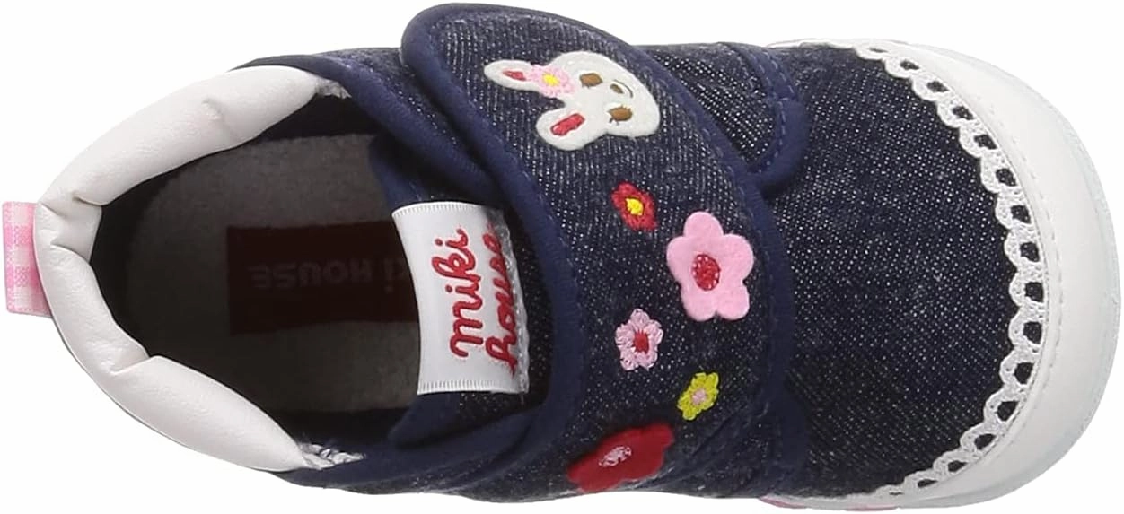 11-9302-389 Baby Shoes