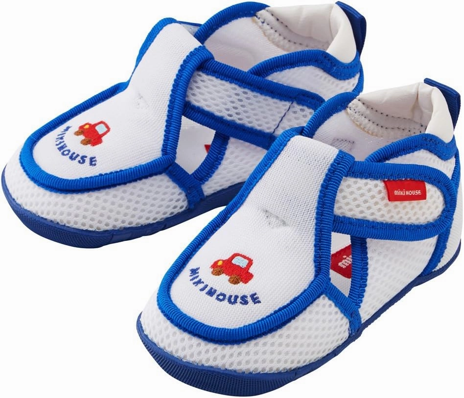 12-9301-260 Baby Shoes
