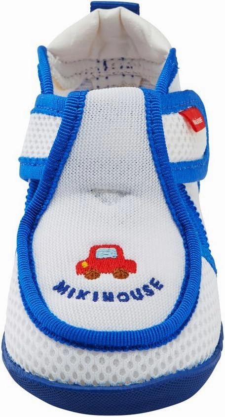 12-9301-260 Baby Shoes