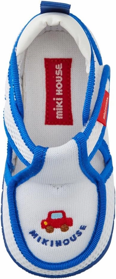 12-9301-260 Baby Shoes