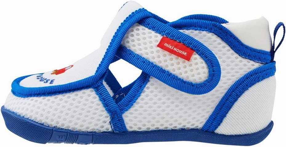 12-9301-260 Baby Shoes