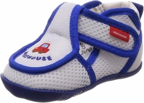 12-9301-260 Baby Shoes