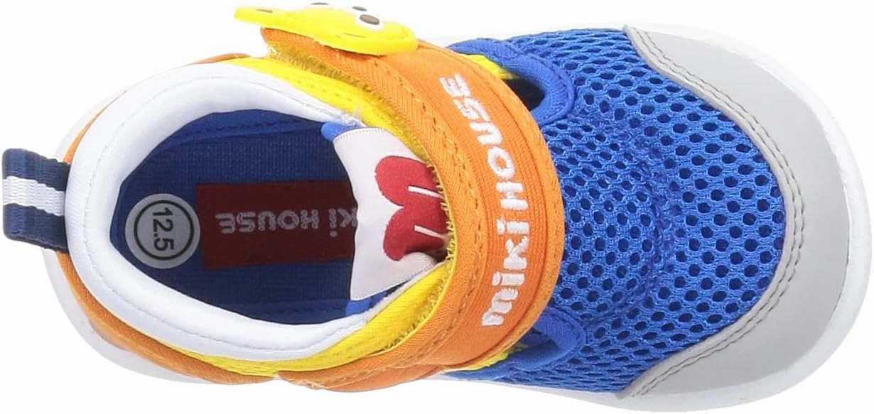 12-9301-383 Baby Shoes