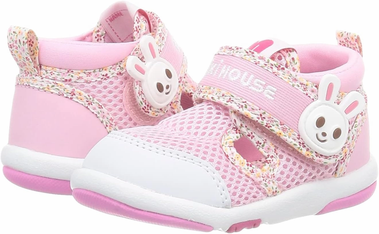 12-9301-383 Baby Shoes