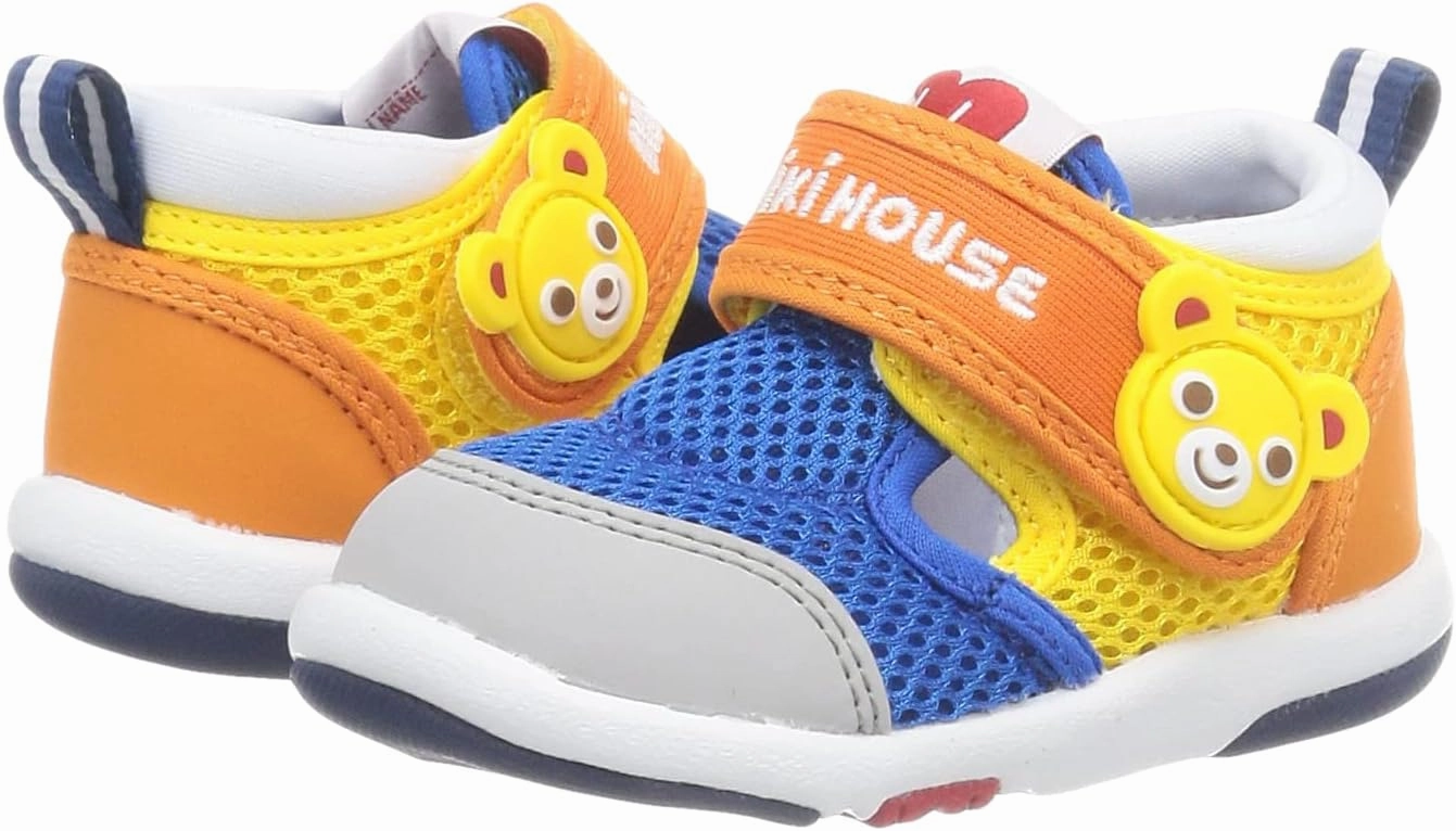 12-9301-383 Baby Shoes