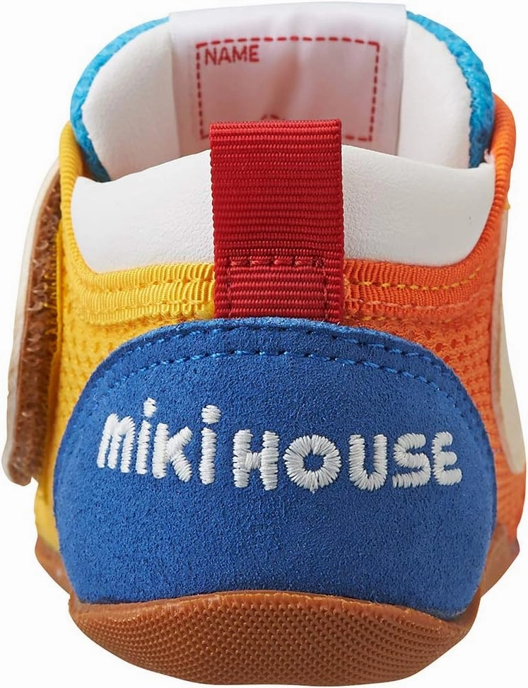 12-9301-451 Baby Shoes