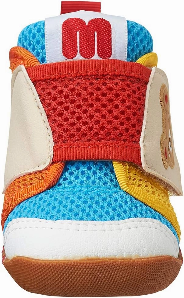 12-9301-451 Baby Shoes