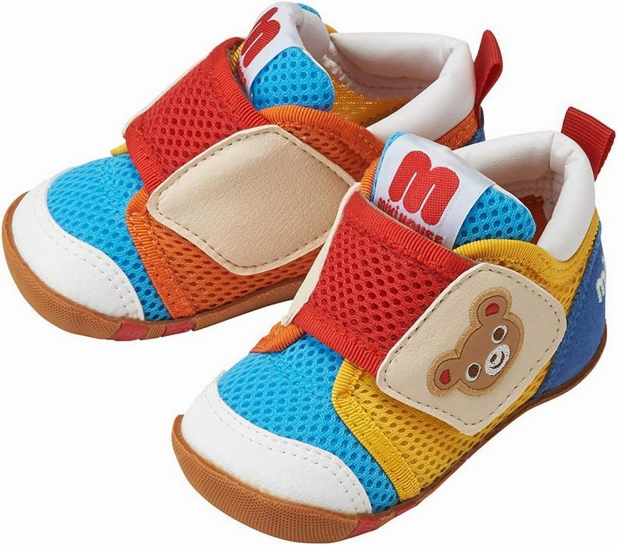 12-9301-451 Baby Shoes