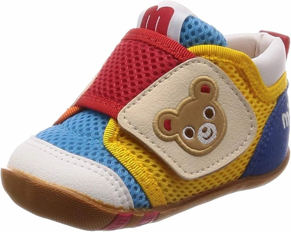 12-9301-451 Baby Shoes