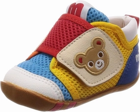 12-9301-451 Baby Shoes
