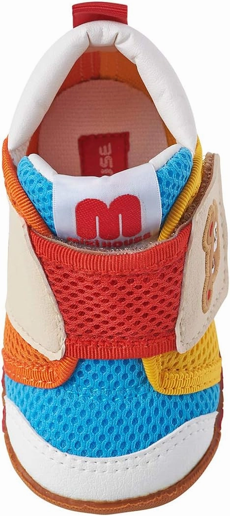 12-9301-451 Baby Shoes