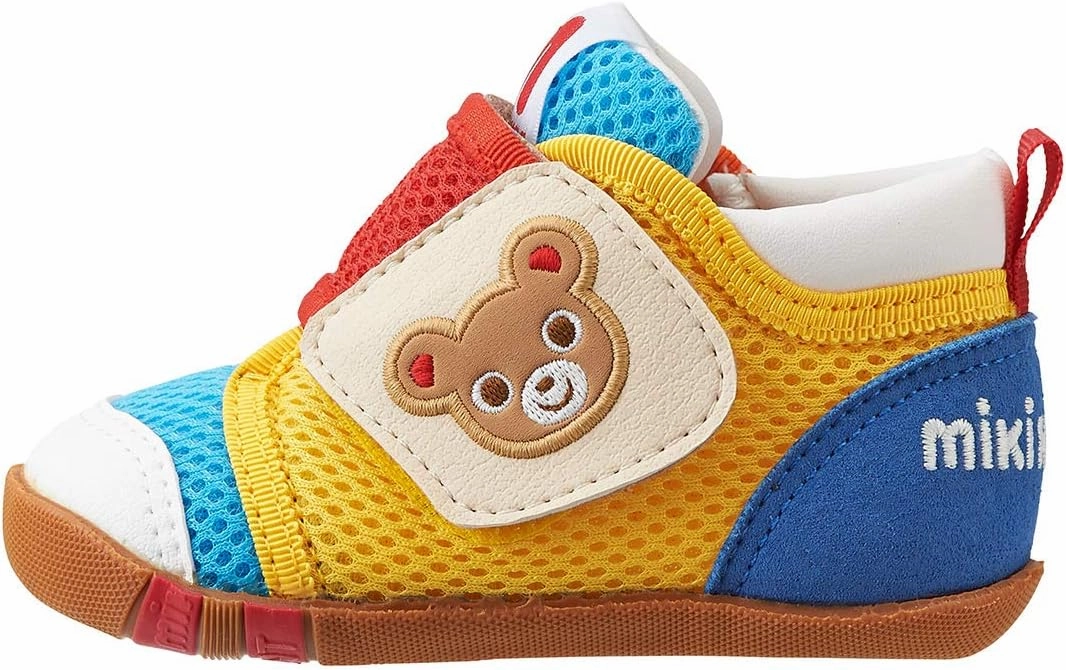 12-9301-451 Baby Shoes