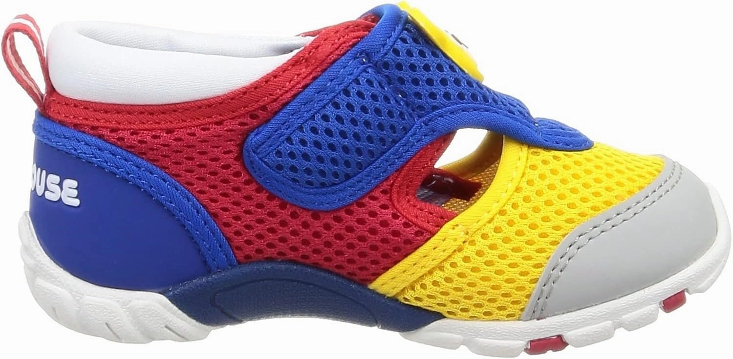 12-9303-495 Baby Shoes
